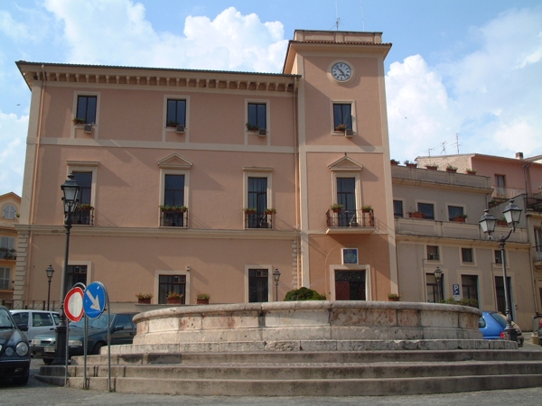 Sant''Elia Fiumerapido (FR)